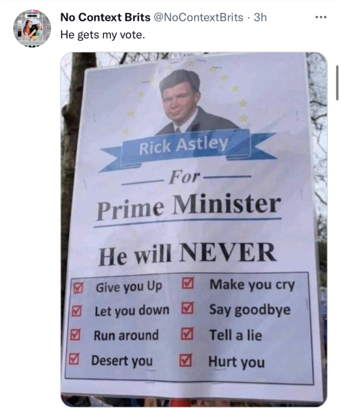 Thread 17:. Big Dog returns?