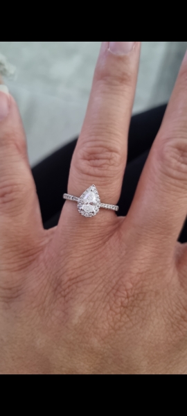 Show me your rings!