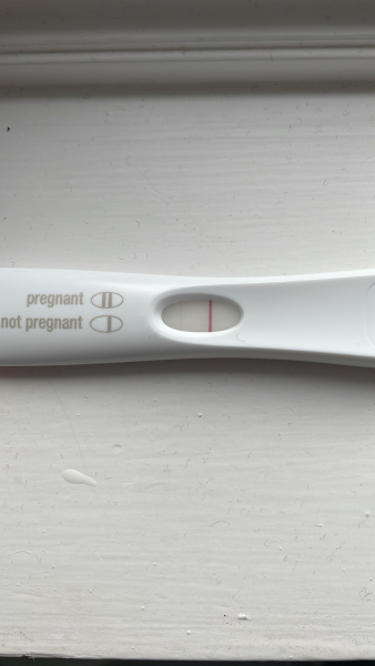 1dpo - it's going to be a long two weeks if anyone wants to symptom spot with me