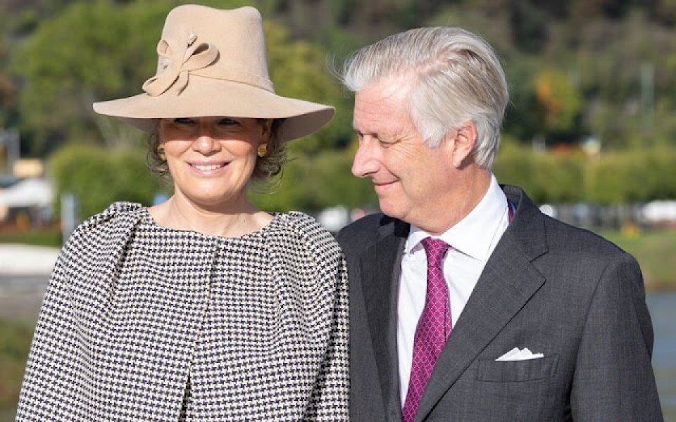 Royal Style: Elizabeth may be gone, but her diamonds are forever 