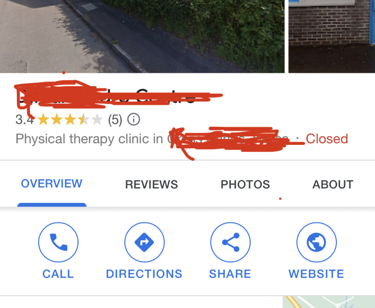 Do physios have to be trained?
