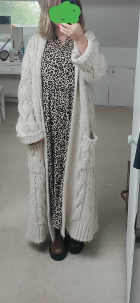 What are you wearing today? Autumn 22