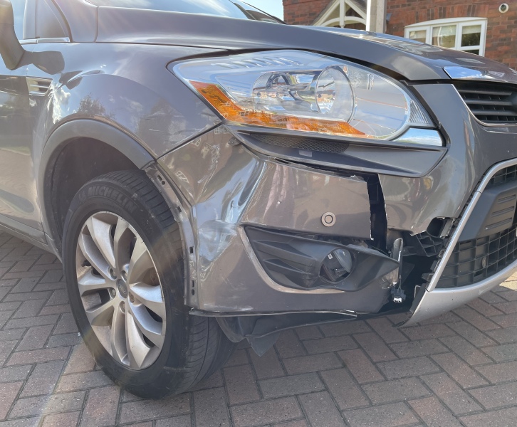Car needs fixing, approx costs? 