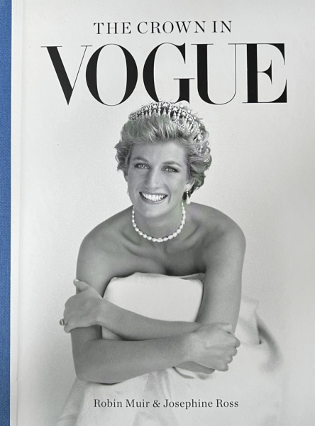 Royal Style: On with the chic, and the royal mystique! 