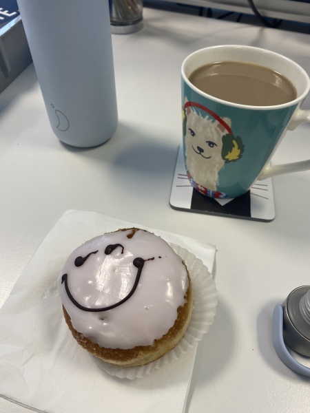 Friendship and Falling Leaves, Frugal Autumn Continued