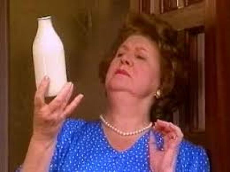 What does the average Mumsnetter look like?