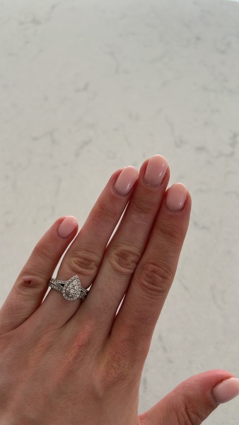 Show me your rings!