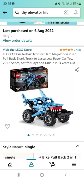 Thread 8 - the one with the van of vans 👟