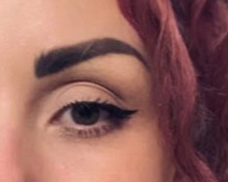 Subtle eyeliner/French girl look- how to do it?