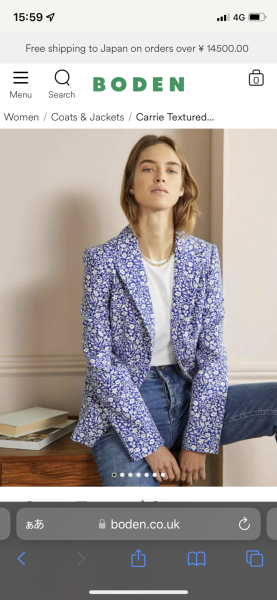 What are you wearing today? Autumn 22