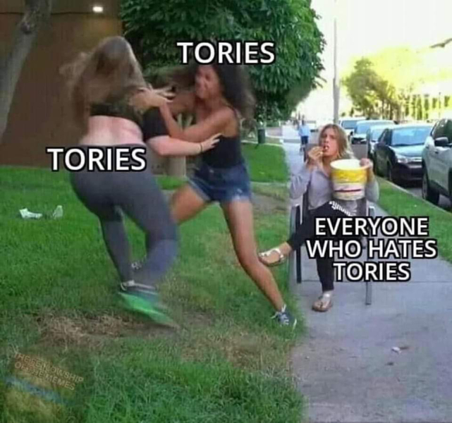 Will Liz Truss resign today? Part 2: PMQs