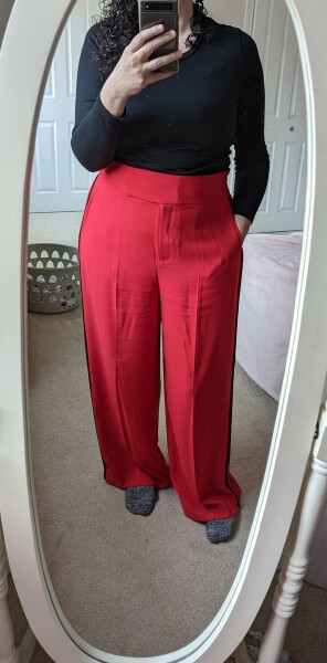 What are you wearing today? Autumn 22