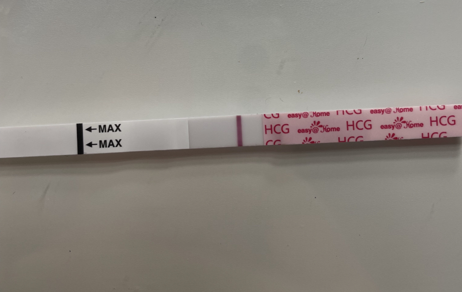 1dpo - it's going to be a long two weeks if anyone wants to symptom spot with me
