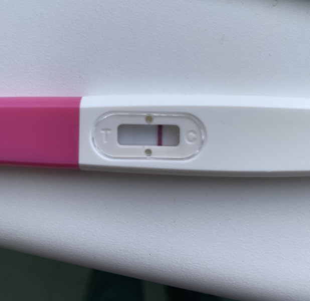 TWW/positive ovulation!
