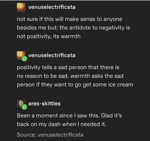 Hand hold for fluoxetine increase