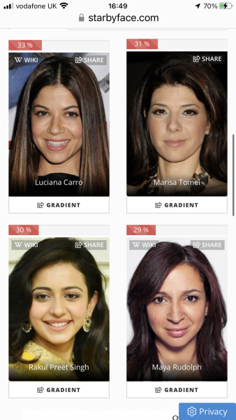 What does the average Mumsnetter look like?