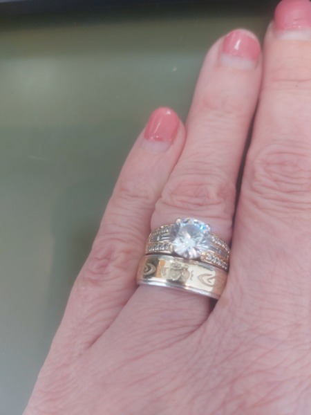 Show me your rings!