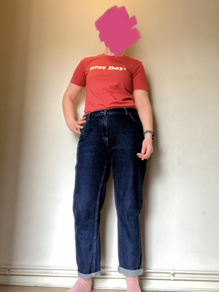 What are you wearing today? Autumn 22