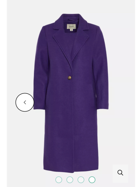 Hourglass figures - what’s on your Autumn/Winter wish list?