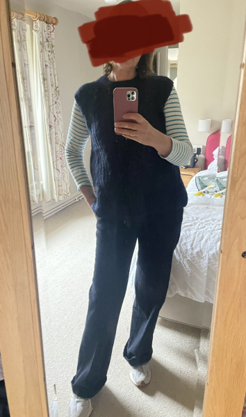 What are you wearing today? Autumn 22