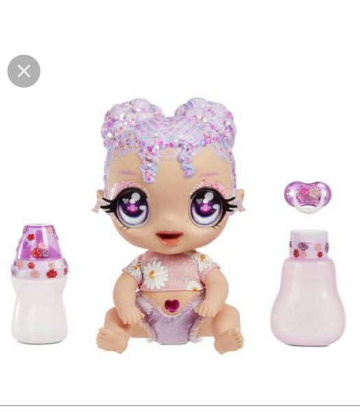 Gendered Toys