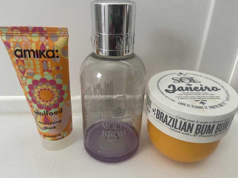 Beauty addicts anonymous - come join us if you are a beauty product lover and hoarder!!!