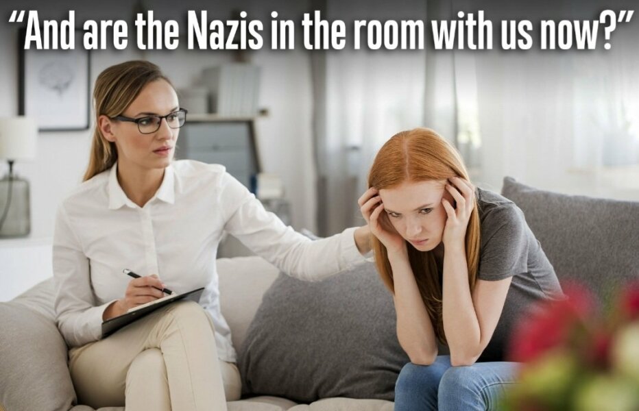 Antipodean fruit growers 2 - Canary in the internet coal mine