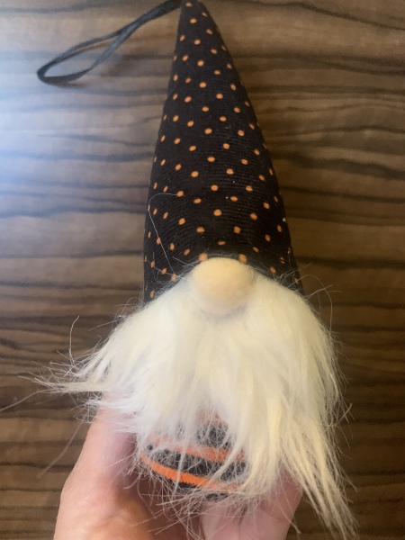 Show me your Halloween decorations!