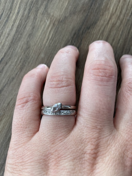 Show me your rings!