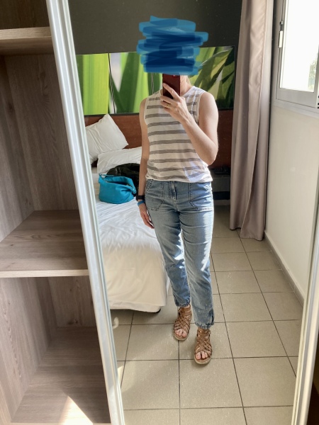 What are you wearing today? Autumn 22