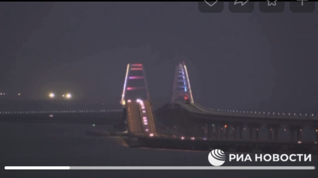 Ukraine Invasion: Part 32