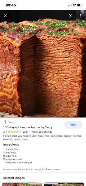 Thread 42 Corona GCSE Cohort - 👻Creeping it Real for Oct22