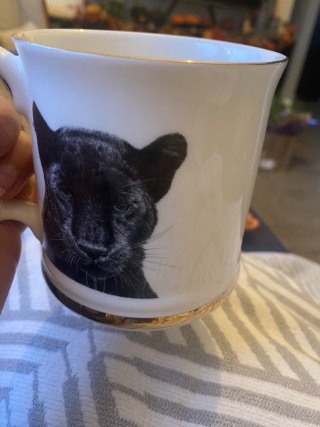 Friendship and Falling Leaves, Frugal Autumn Continued