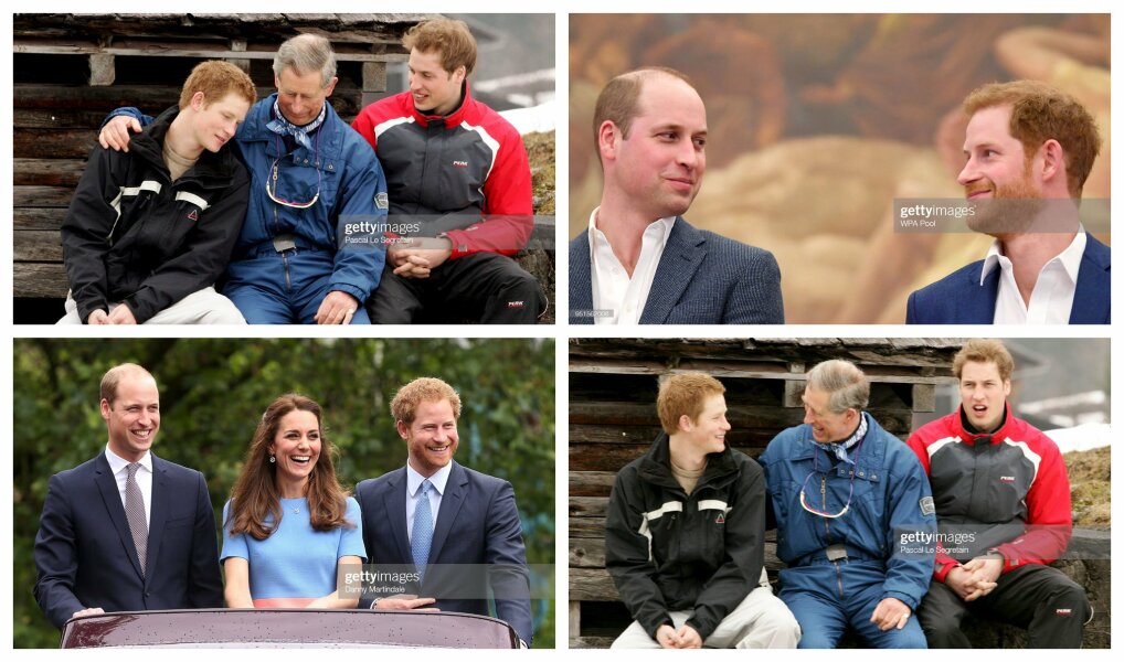 Prince Harry's Memoir: A World Publishing Phenomenon