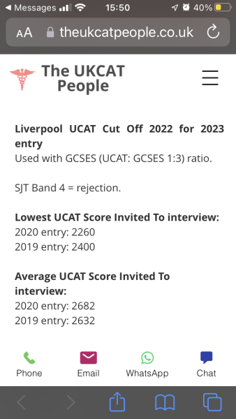 Medicine 2023 Entry - Part 2