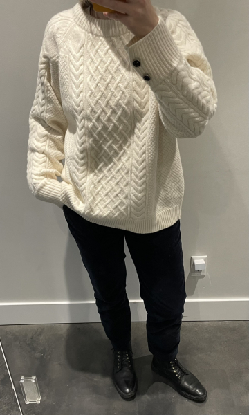 What are you wearing today? Autumn 22