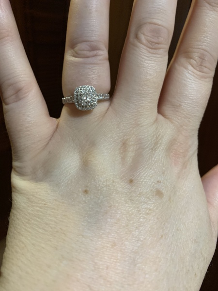 Show me your rings!