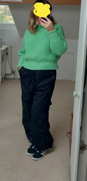 What are you wearing today? Autumn 22
