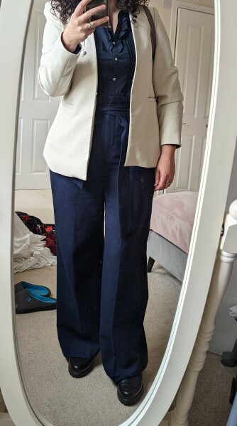 What are you wearing today? Autumn 22