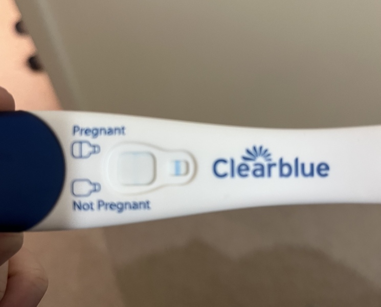 Hoping for a BFP October/November