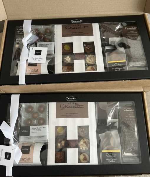 Thread 6 - the one with the long shit 