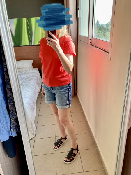 What are you wearing today? Autumn 22