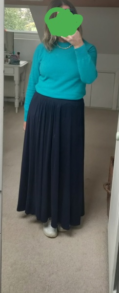 What are you wearing today? Autumn 22