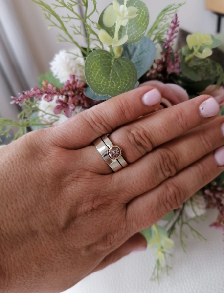 Show me your rings!