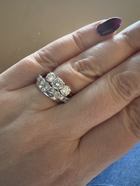 Show me your rings!