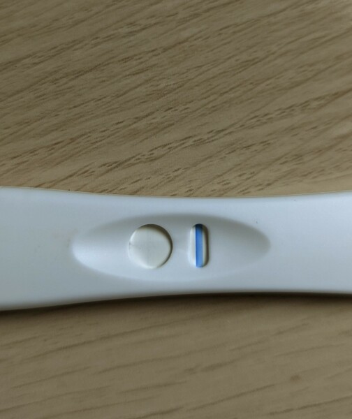 Tracking your cycle and possible BFP using RHR