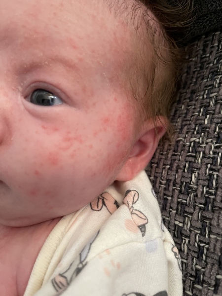 Due September 2022 (Thread 8!)