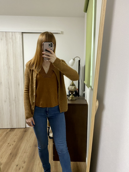 What are you wearing today? Autumn 22