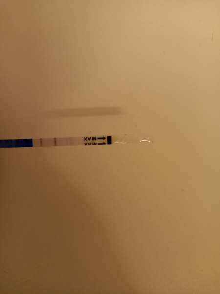 Trying to cope with late miscarriage at 18 weeks😪 