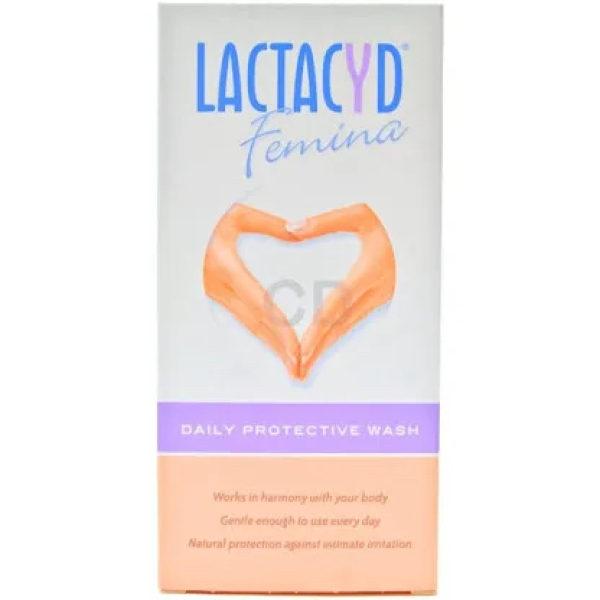 What product do you use for intimate wash?